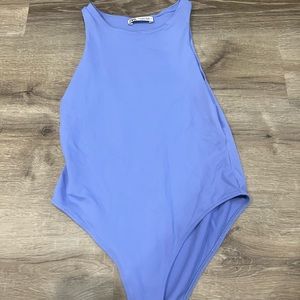 Zara body suite size M